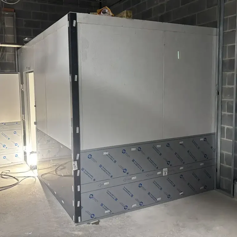 About At-Temp Refrigeration Services Raleigh