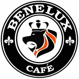 Benelux Cafe Logo