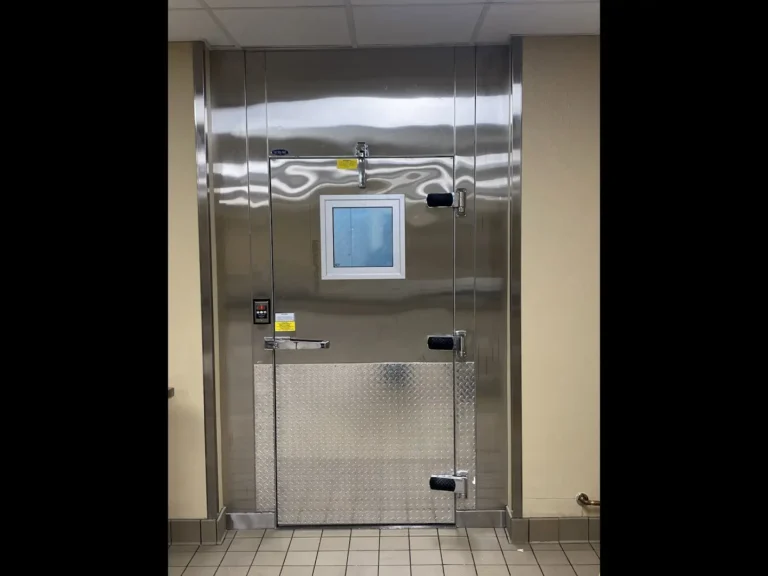 Commercial Refrigeration Repair Services At-Temp, Wake Forest