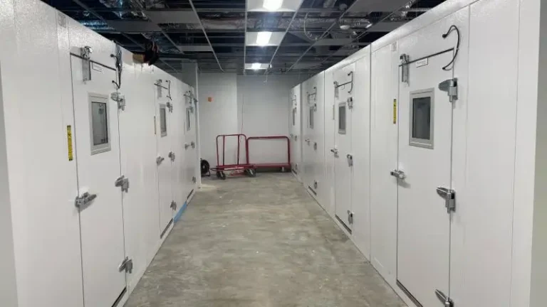 At-Temp Commercial Refrigeration Services Wake Forest