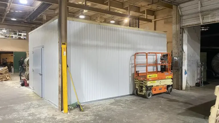 At-Temp Commercial Refrigeration Services Raleigh