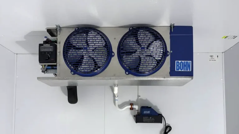 At-Temp Commercial Refrigeration Services Raleigh