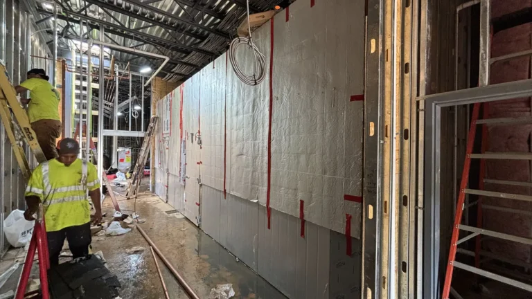 At-Temp Commercial Refrigeration Services Wake Forest