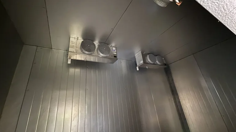 At-Temp Commercial Refrigeration Services Wake Forest