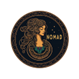 Nomad Logo